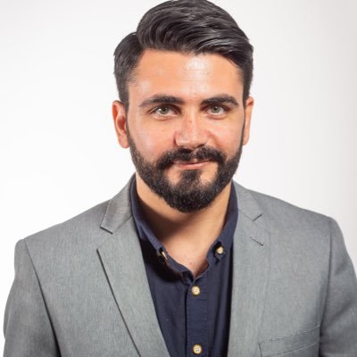 Yasin Başar — Kurucu, İşletme Müdürü